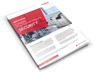 security, canon, Premier Technology Group