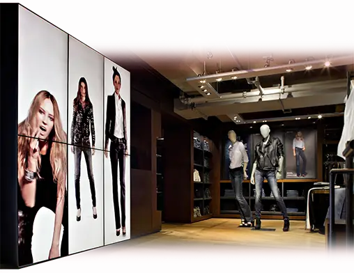 CrossSell, Digital Signage, Toshiba, Premier Technology Group