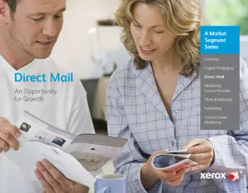 An Opportunity For Growth, MPS, Managed Print Services, Xerox, Premier Technology Group