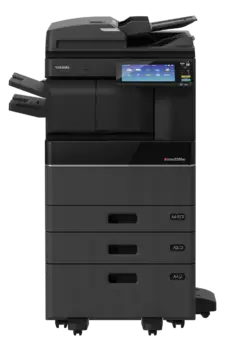 mfp, multifunction, MPS, MDS, Toshiba, Premier Technology Group