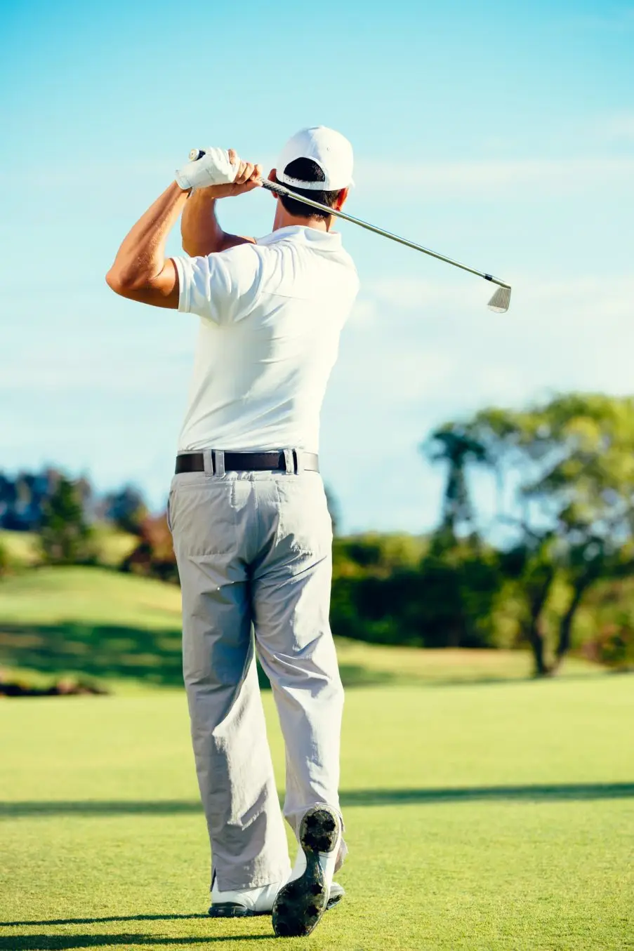 Local Charity Golf Event Premier Technology Group