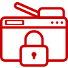 Icon Dev security, canon, Premier Technology Group
