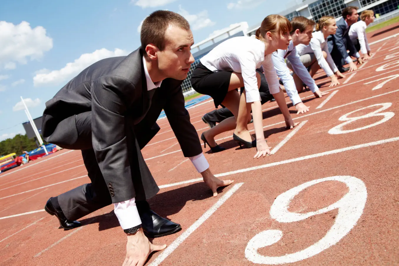 Industry Solutions, Corporate, MPS, MDS, Toshiba, Premier Technology Group