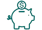 piggy bank, On Premises, XMedius Fax, Premier Technology Group