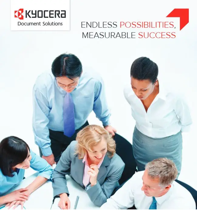 Kyocera, Full Software Catalog, apps, Premier Technology Group