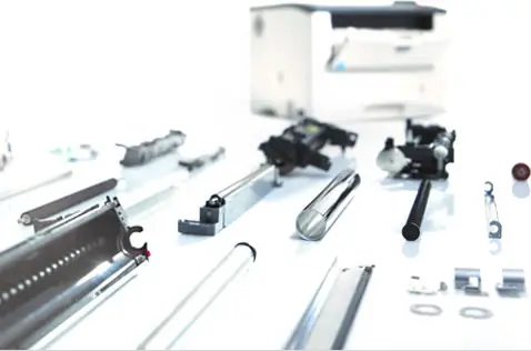 Long Life Technology, Parts, Kyocera, Environment, Premier Technology Group
