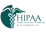 Logo Hipaa, XMedius Fax, Premier Technology Group