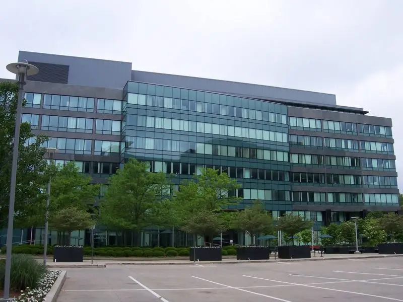 Company Headquarters, Premier Technology Group
