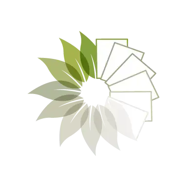 Logo Swirl, PrintReleaf, Premier Technology Group