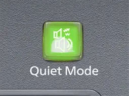 Quiet Mode, Kyocera, Environment, Premier Technology Group