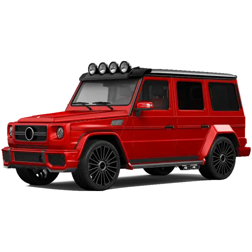 red, SUV, XMPIE, XM Pie, Xerox, Premier Technology Group