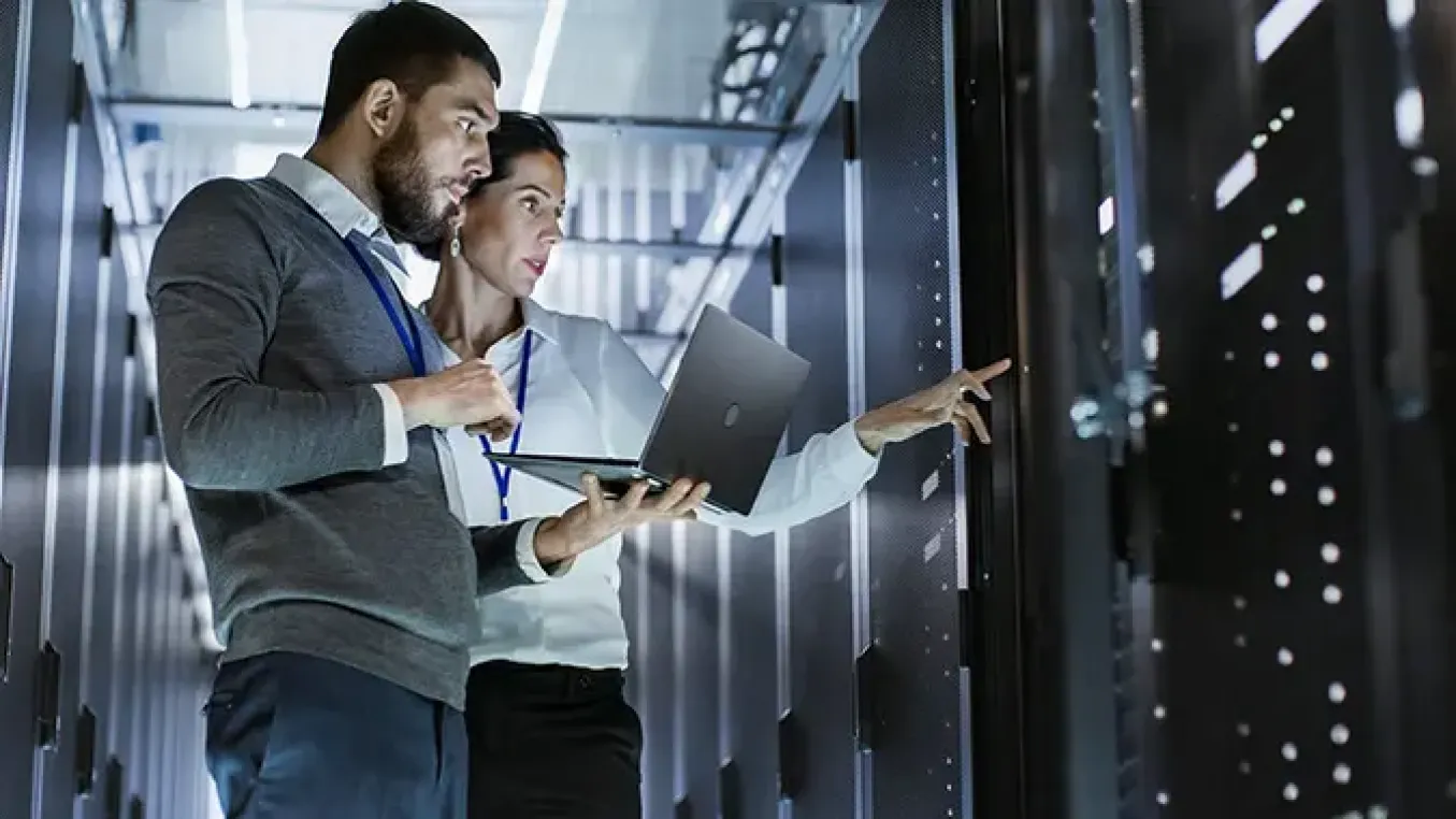 It specialist, security, IT, Ricoh, Premier Technology Group