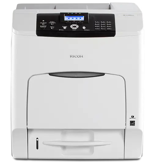 printer, Ricoh, Premier Technology Group