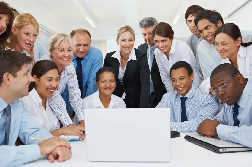 Centralized Printing Solutions, technology, Ricoh, Premier Technology Group