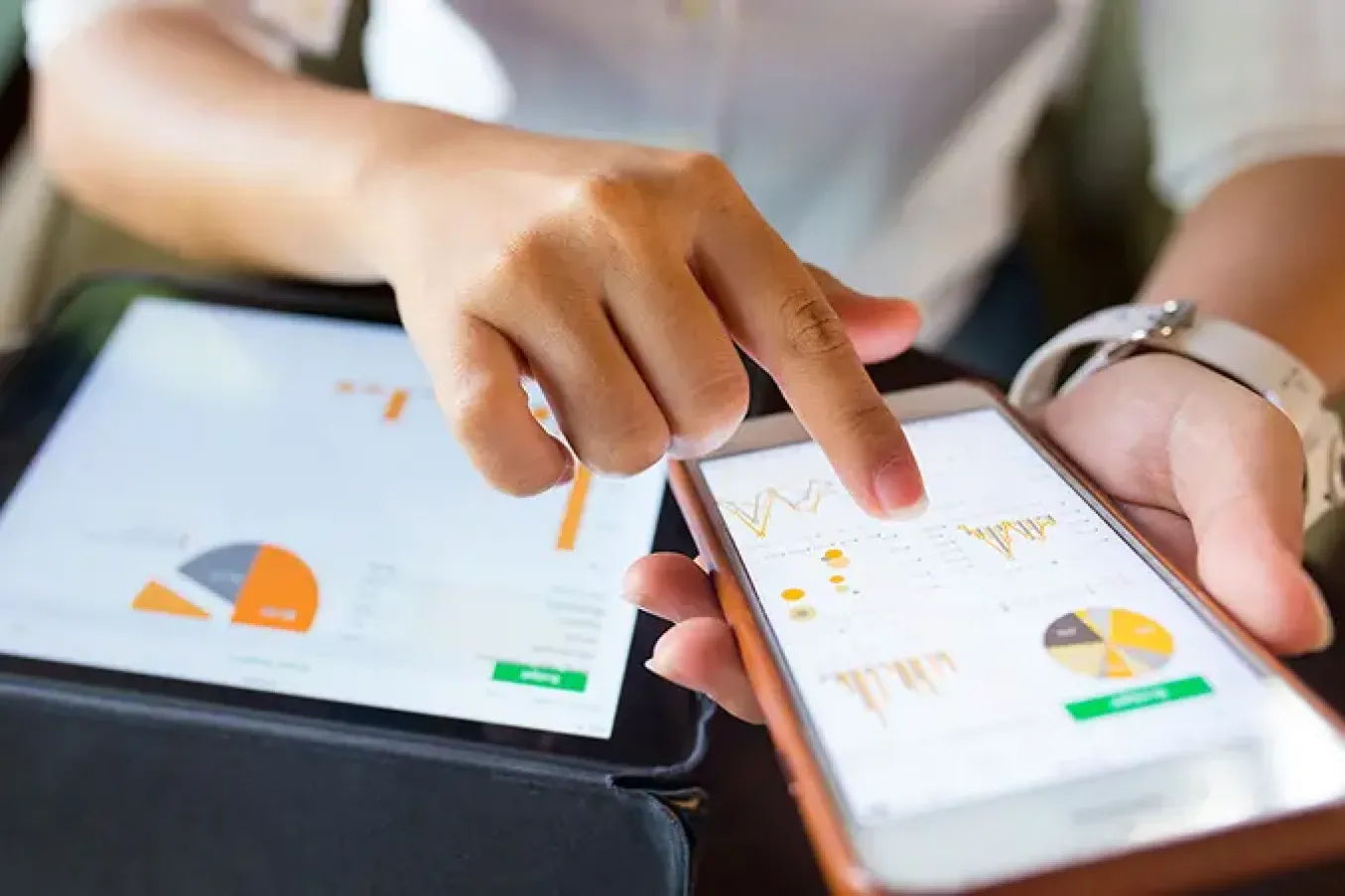 mobile devices, Ricoh, Premier Technology Group