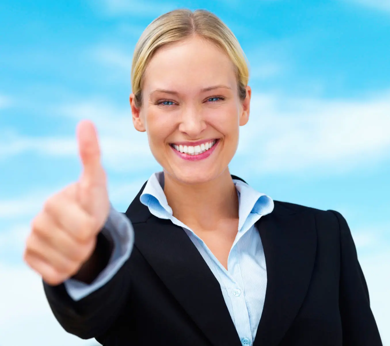 Centralized Printing Solutions, thumbs up, Ricoh, Premier Technology Group