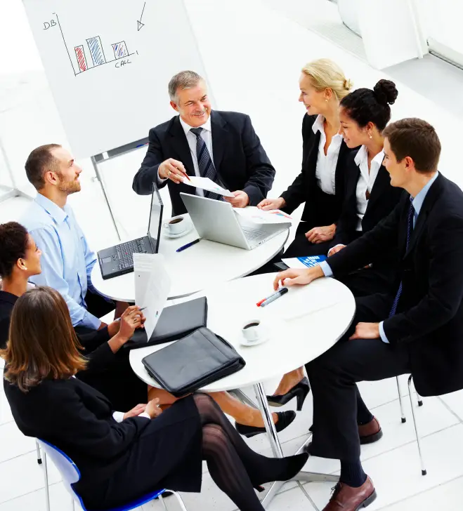 Managed Print Services, MPS, Ricoh, Premier Technology Group