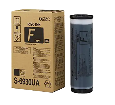 Riso Supplies, toner, ink, cartridge, recycle, Premier Technology Group