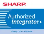 Sharp, AIP, Premier Technology Group
