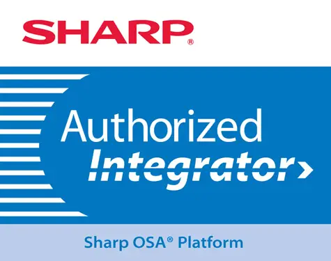 Sharp, AIP, Premier Technology Group