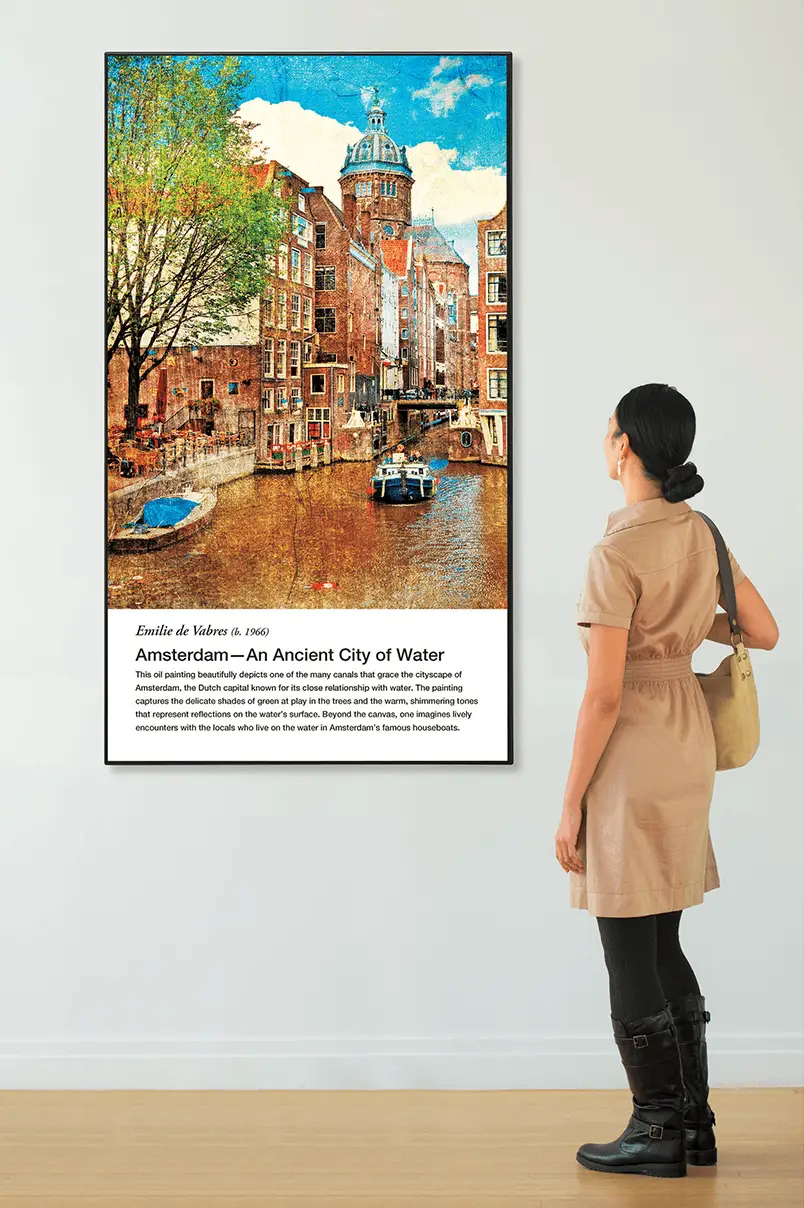 Sharp, Professional Displays, Premier Technology Group