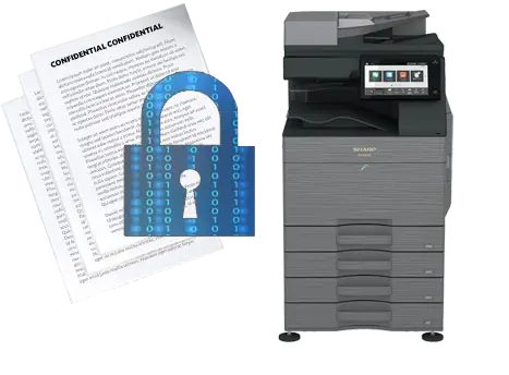 Sharp, Security Standards, Premier Technology Group