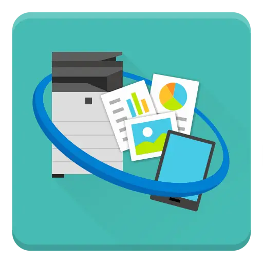 Sharp, Sharpdesk Mobile, Apps, Premier Technology Group