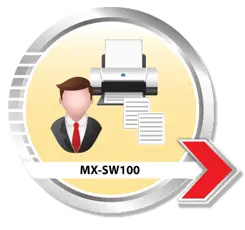 Sharp, Mxsw100, Premier Technology Group