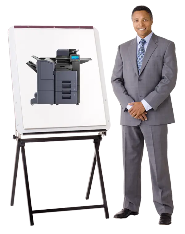 Request Training, Kyocera, Copystar, MFP, Apps, Premier Technology Group