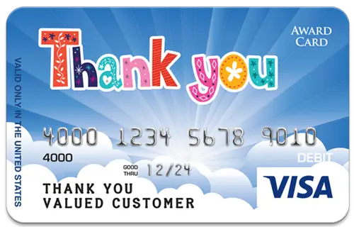 Win a Visa Gift Card, Premier Technology Group