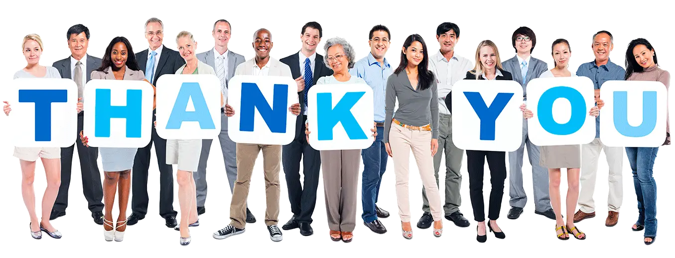 Thank you, Form, Submission, Premier Technology Group