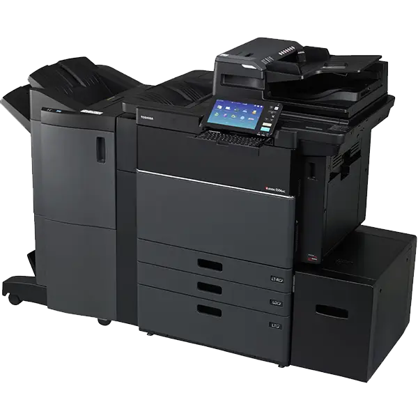 Access Security, MPS, MDS, Toshiba, Premier Technology Group