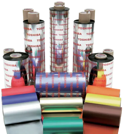 barcode, supplies, media, Toshiba, Premier Technology Group