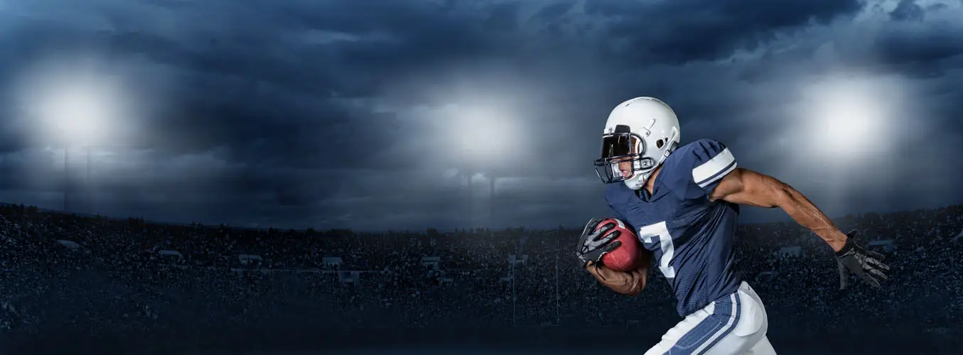 Football Game, Digital Signage, Toshiba, Premier Technology Group