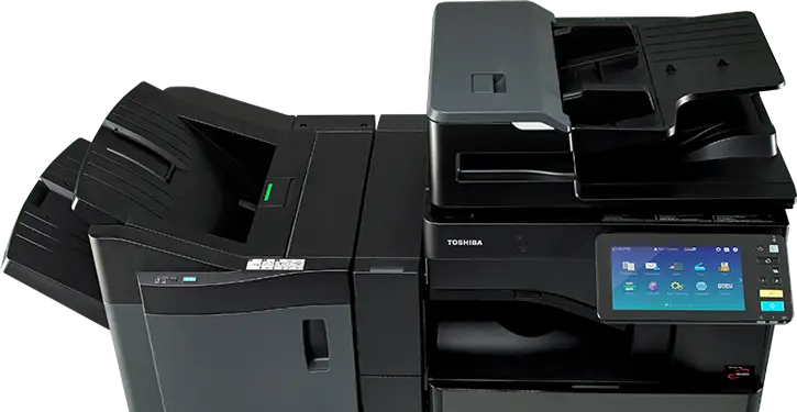 document output, MPS, MDS, Toshiba, Premier Technology Group