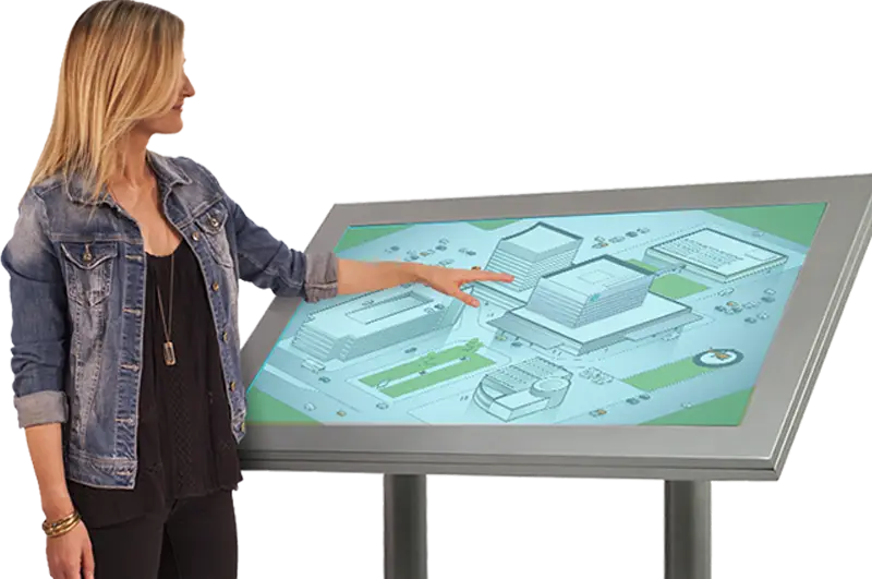 Education, Student, Digital Signage, Industry Solutions, Vertical Markets, Toshiba, Premier Technology Group