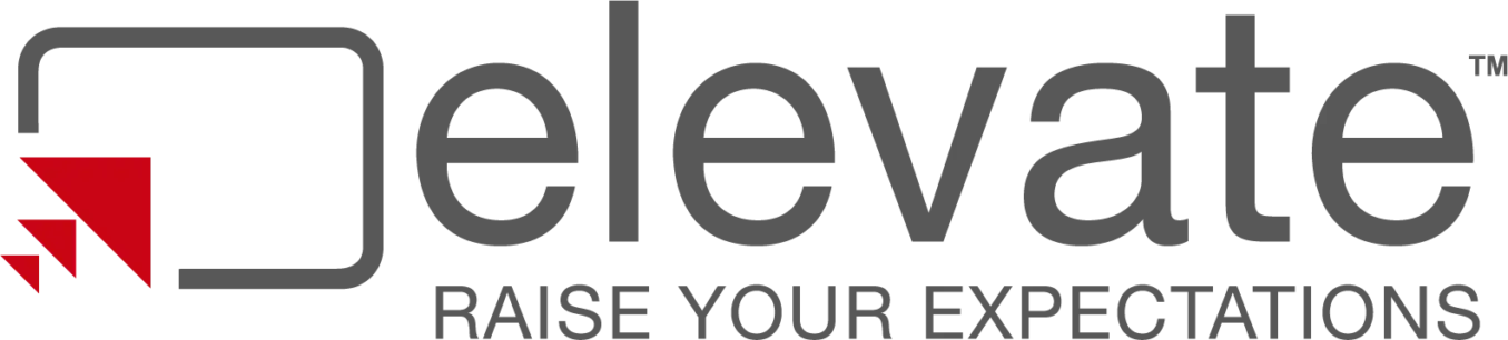 Elevate Logo, Toshiba, Premier Technology Group