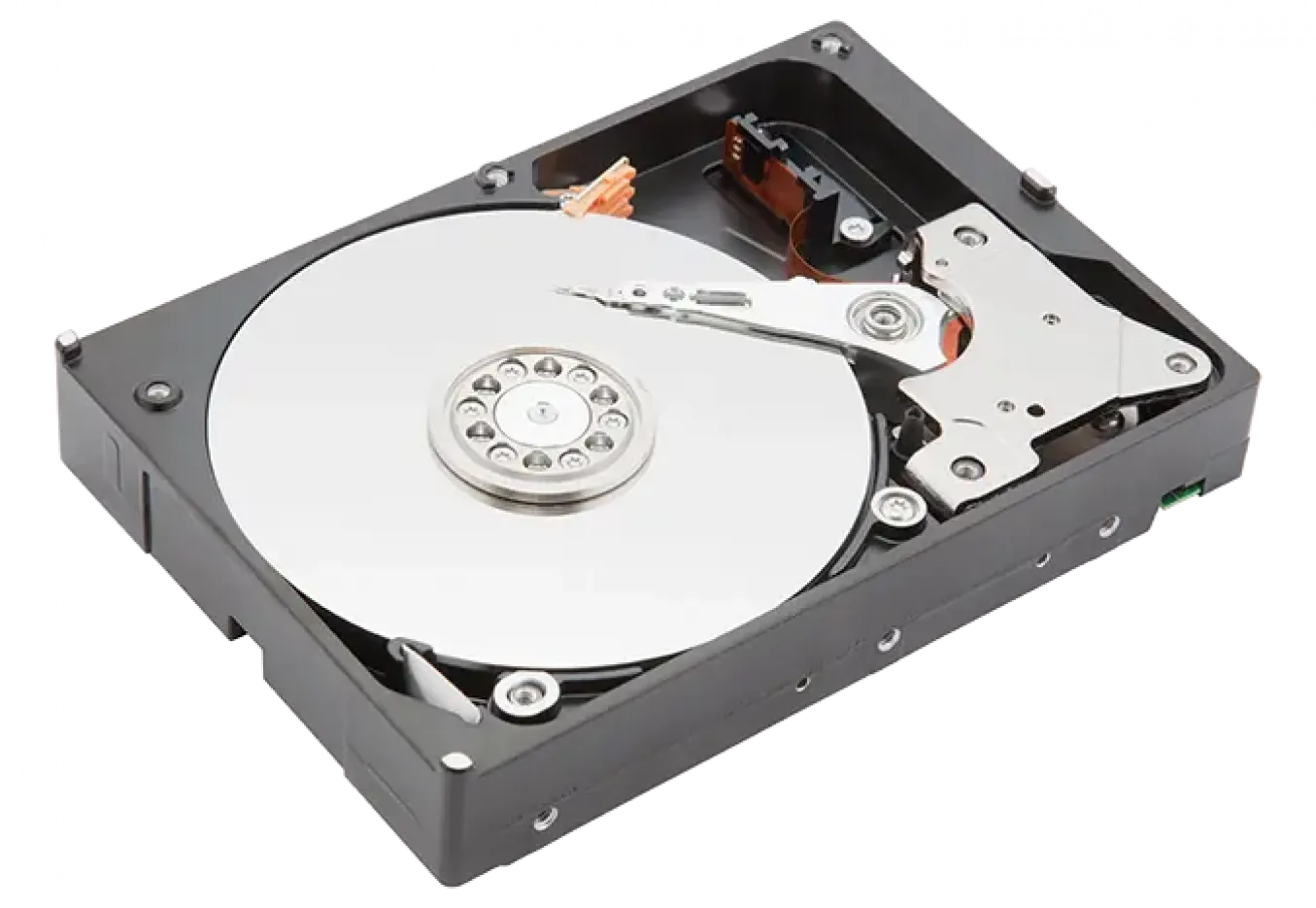 Hard Drive, MPS, MDS, Toshiba, Premier Technology Group