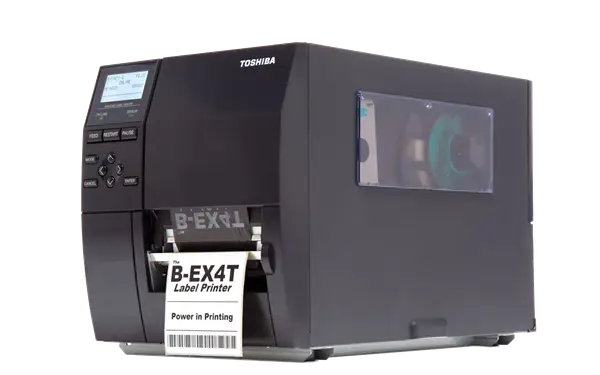 Healthcare, Thermal Printing, Industry Solutions, Vertical Markets, Toshiba, Premier Technology Group
