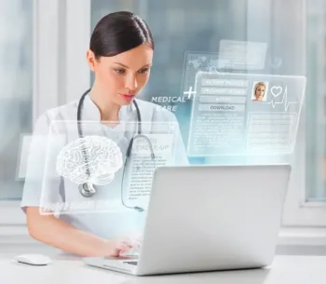 Toshiba, Industry Solutions Healthcare, Industry Solutions, Vertical Markets, Toshiba, Premier Technology Group