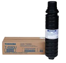 black toner, mfp, copier, printer, supplies, Toshiba, Premier Technology Group