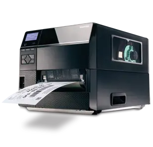 thermal, toner, barcode printer, Toshiba, Premier Technology Group