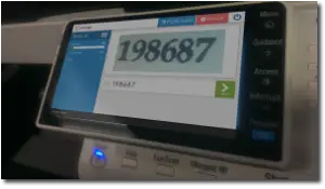 At Your Photocopier, Umango, Premier Technology Group
