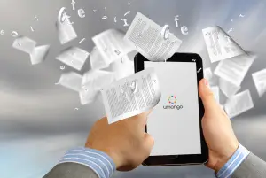 Tablet Preview, Umango, Premier Technology Group