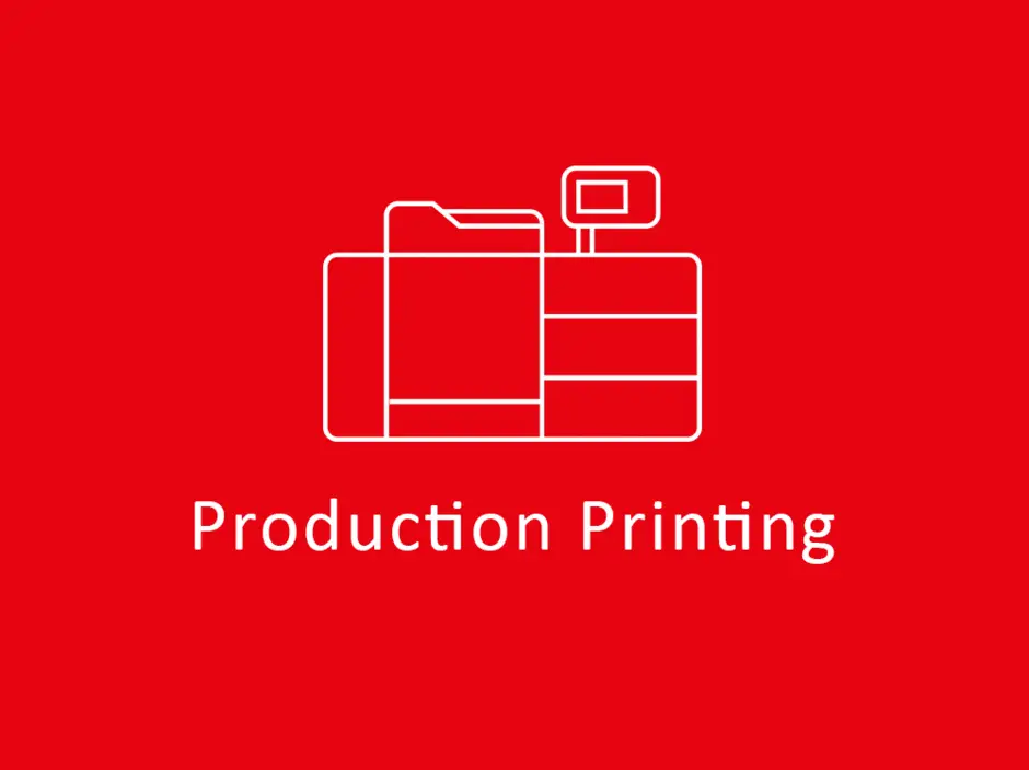 uniflow, production, printing, Premier Technology Group