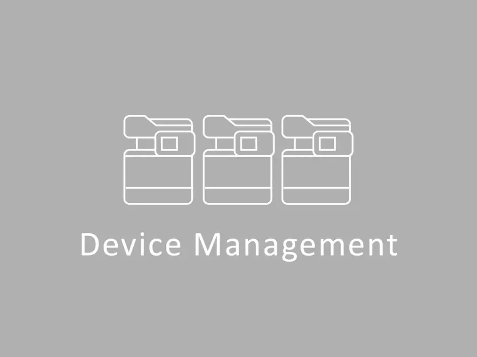 uniflow, mfp, device management, Premier Technology Group