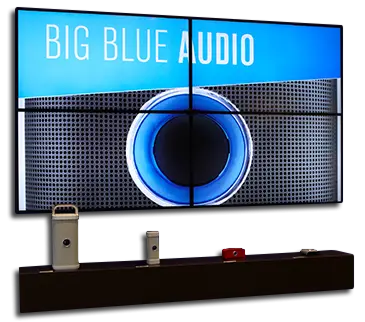UpSell, Digital Signage, Toshiba, Premier Technology Group