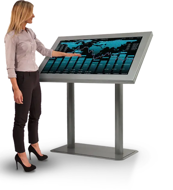 Wayfinding, Digital Signage, Toshiba, Premier Technology Group