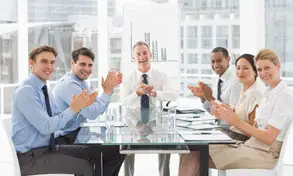 business process, improved, Xerox, Connect Key, Premier Technology Group