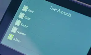 Accessible, Xerox, Connect Key, Workflow, IT, UI, Premier Technology Group